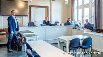 Überwachungskamera filmt Angriff: Opfer erneut verurteilt