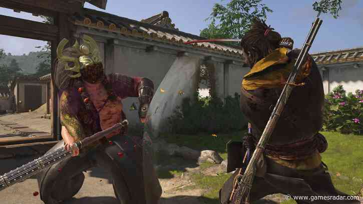 The new Assassin's Creed Shadows patch is out now and has made selling items way more tedious