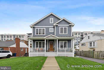 Just Reduced Properties in Arlington: April 16, 2025