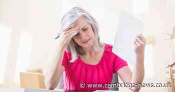 State pension warning for millions in their sixties as rules set to change