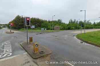 Live B1050 Northstowe updates as 16 injured in fire engine and two bus crash