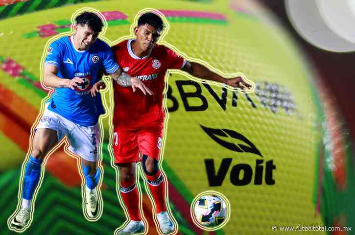 Partidos HOY Liga MX Jornada 17 Clausura 2025; Viernes Botanero, Mega Futbol TUDN y TUBI