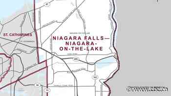 Know your riding — Canada Votes 2025: Niagara Falls—Niagara-on-the-Lake