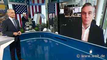 „China hatte viel Zeit, um sich darauf vorzubereiten“