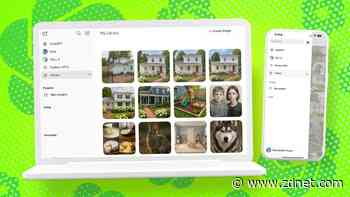 ChatGPT just made it easy to find and edit all the AI images you've ever generated