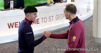 Newcastle United star Tino Livramento slammed by bizarre pundit - 'what's he good at?'