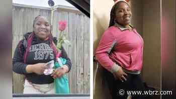 Detectives searching for runaway 15-year-old last seen in the Gardere area