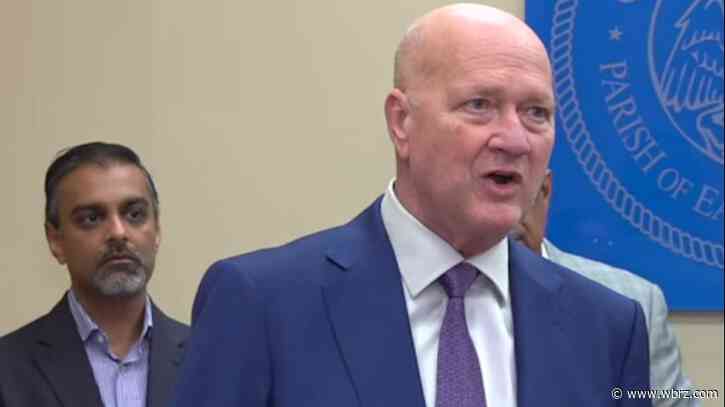 Mayor-president's office asking Baton Rouge residents for input in community development plan