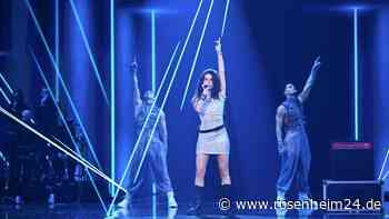 Deutscher ESC-Act sagt nächstes Event ab: Wie steht es wirklich um Abor & Tynna?