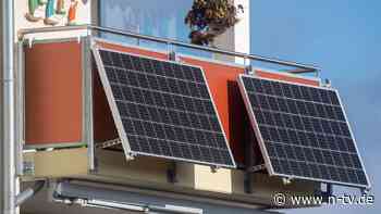 Mit und ohne dynamischen Tarif: Batteriespeicher für Balkonkraftwerke immer rentabler