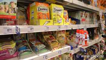 Handel steigert Umsätze: Für Haustiere wird immer mehr Geld ausgegeben