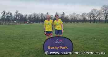 Bournemouth man running London Marathon for 'important issue'