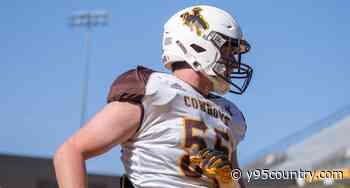 Week 4 of Spring Football Kicks Off With 'Bloody Tuesday'