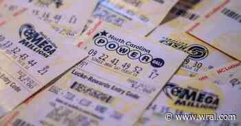 NC bill would allow lottery winners to claim some jackpots anonymously