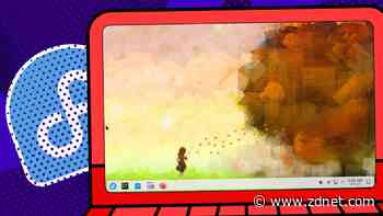 Fedora 42's big upgrade delivers new spins for COSMIC and KDE Plasma - and much more