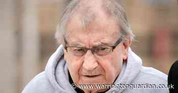 Grandfather of Jesse Lingard tells court he was not an ‘ogre’