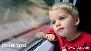 Belfast-Dublin trains off over Easter weekend