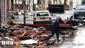 Families 'put on back burner' by Dublin over bombing inquiry