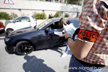 La chauffeur VTC arrondissait ses fins de mois en transportant des migrants: son véhicule saisi