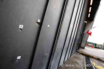 Tirs sur la prison de Toulon-La Farlède: "Il y a des normes balistiques à respecter", explique un expert sécurité