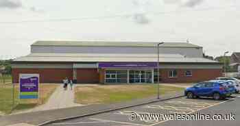 Teenage referee allegedly assaulted by parent at youth football match