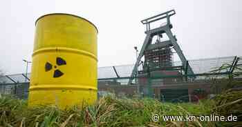 Endlager Schacht Konrad steht offenbar auf der Kippe