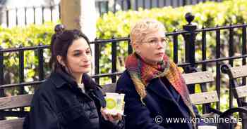 Disney+: Neue Serie „Dying for Sex“ erzählt vom Begehren einer Sterbenden