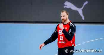 Live: THW Kiel heute gegen Füchse Berlin - Handball-Bundesliga im Liveticker