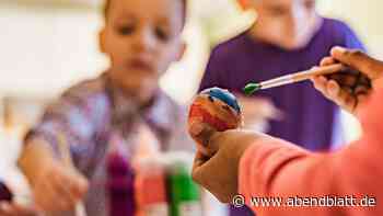 Eiersuche, oder lieber nicht? So religiös feiern Hamburgs Kitas