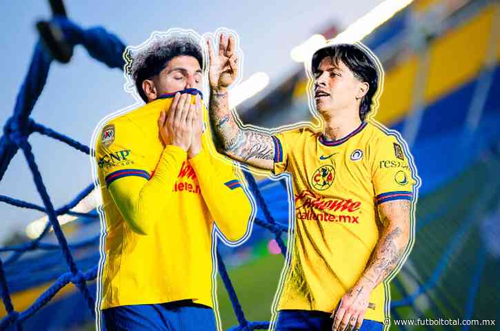 Filtran posible lista de transferibles del América