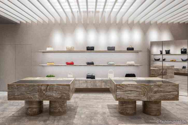 Jil Sander eröffnet ersten Store in Dubai