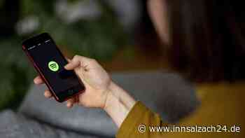 Riesige Störung bei Spotify: Tausende betroffen – Jetzt meldet sich Unternehmen erneut