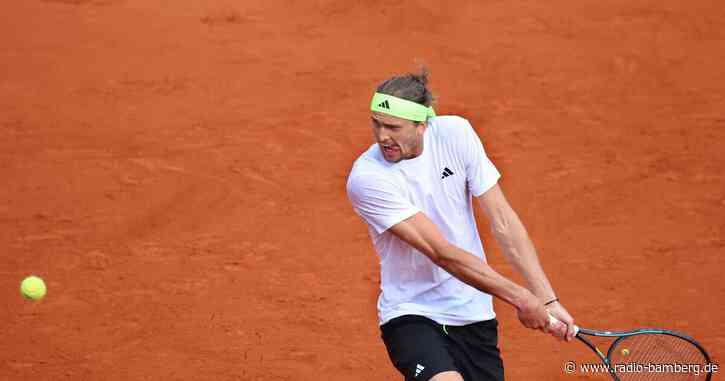 Zverev im Viertelfinale – Zieht Dedura-Palomero nach?