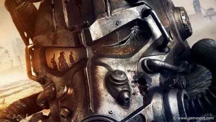 Fallout Season 1 Gets 4K Blu-Ray Release - Preorder Steelbook Edition At Amazon
