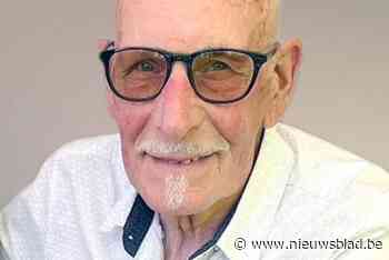 86-jarige wielertoerist Marcel sterft week na zwaar ongeval: “Een fijne mens is niet meer"