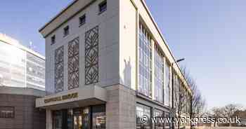 Office developer targets York in major national expansion drive