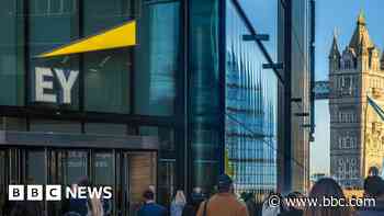 EY faces investigation over Post Office Horizon audit