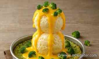 BJ’s Restaurant introduces a Broccoli Cheddar Pizookie