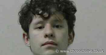 'Creepy' Ashington predator followed stranger home and carried out 'violent and ferocious' sex attack