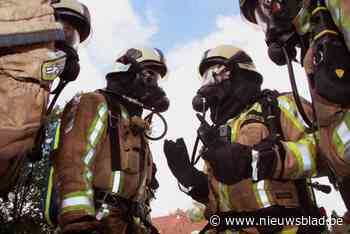 Brandweer zoekt vrijwilligers