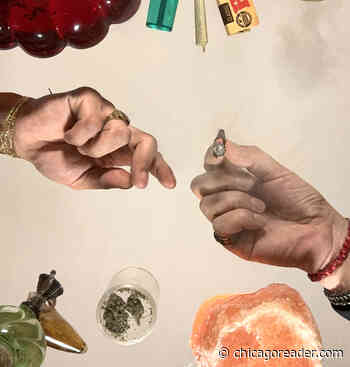 Green season: cannabis events