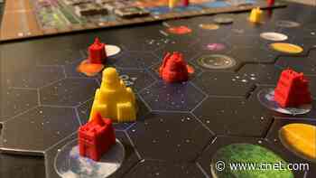 Best Strategy Board Games for Game Night in 2025
