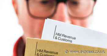 HMRC issues letters with new tax codes to UK households - what they mean