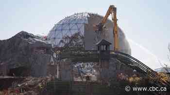 Province grilled over Therme's credentials to build luxury spa at Ontario Place