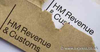 HMRC cuts tax-free Personal Allowance for people with letter K on payslip