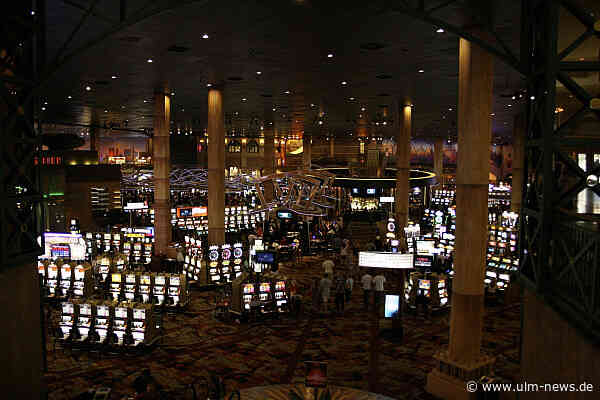 Wieso Online-Casinos in Deutschland immer beliebter werden