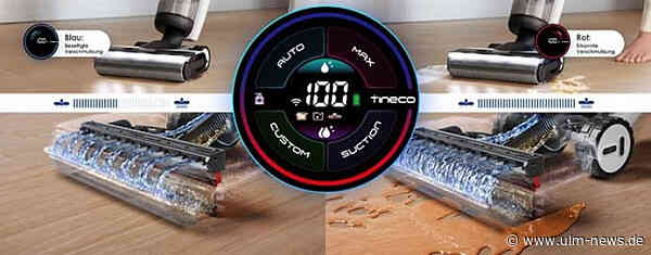 Moderne Haushaltsreinigung: Effizienz und Innovation im Fokus