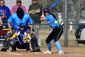 A Slight Change in the New WyoPreps Coaches and Media Softball Rankings