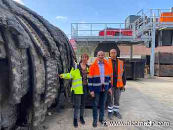 Pourquoi Ecochenille à Signes va devenir la nouvelle pépite d’économie circulaire