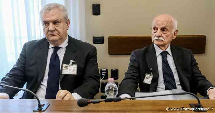 Mori e De Donno, avete ragione! Ma mi restano due domande per voi